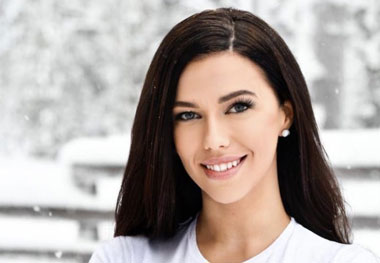 Viivi Altonen – #SheCan