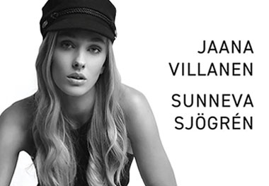 Missimatka – Oman elämän brändilähetti­lääksi