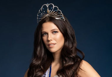 Seuraa Viivin matkaa Miss Universum -kisoissa